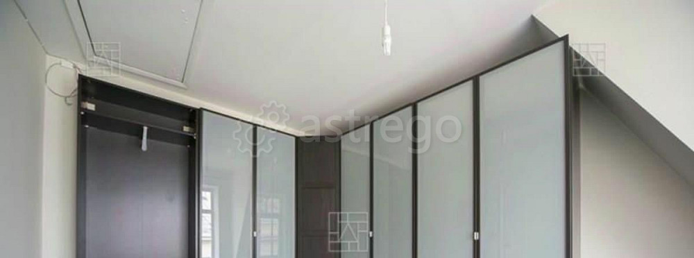 5-комн. квартира, 180 м2, 5/5 эт. Москва - изображение 4