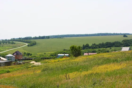 Продам участок, ИЖС 4000 сот. Елец