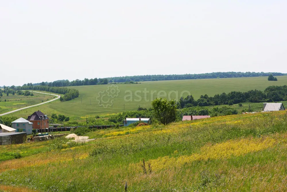 Продам участок, ИЖС 4000 сот. Елец - изображение 5