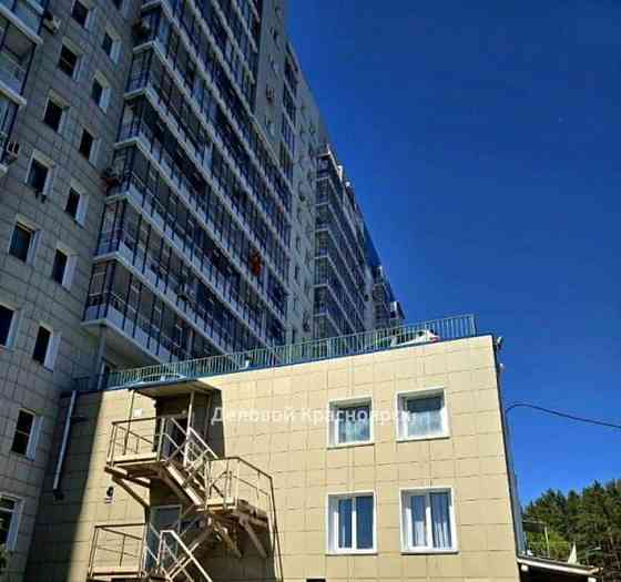 Офис, 457 м2 Красноярск