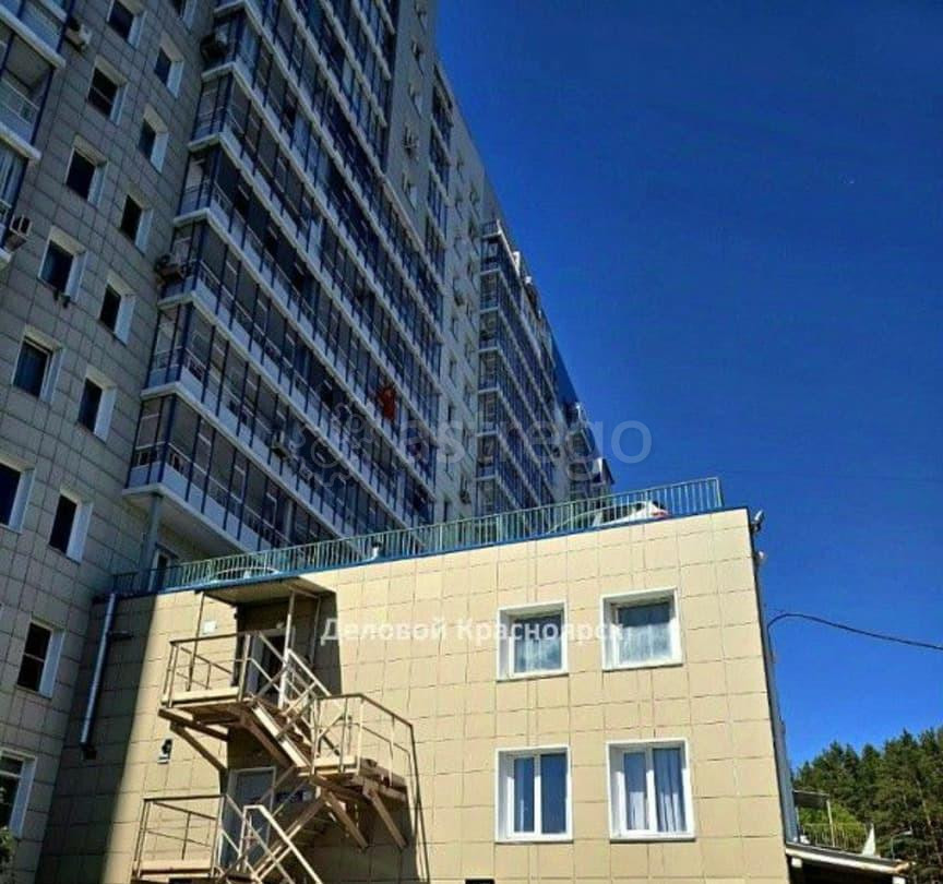 Офис, 457 м2 Красноярск - изображение 2