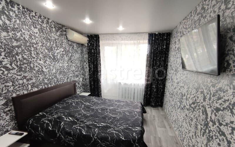 2-комн. квартира, 49 м2, 1/5 эт. Туймазы - изображение 1