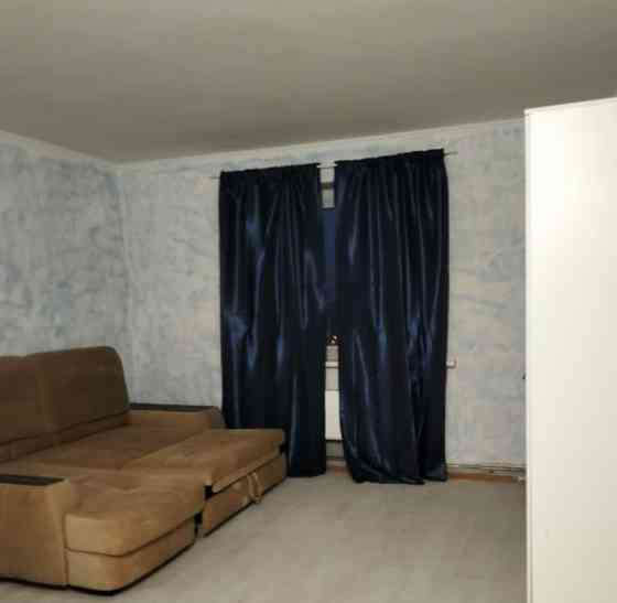 Студия, 29 м2, 17/19 эт. Домодедово