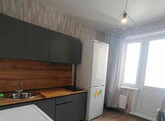 1-комн. квартира, 38 м2, 5/19 эт. Красноярск