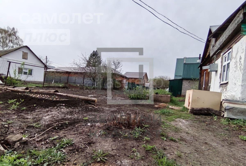 Дом, 49.5 м2, 4.5 сотки, 1 эт. Стерлитамак - изображение 3