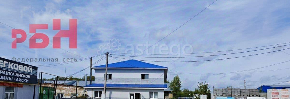 Свободного назначения, 557.1 м2 Нефтекамск - изображение 2