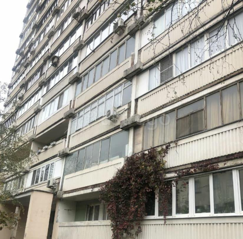 2-комн. квартира, 52 м2, 13/16 эт. Москва - изображение 1