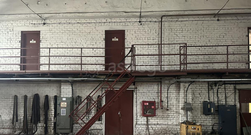 Свободного назначения, 730 м2 Коряжма - изображение 5