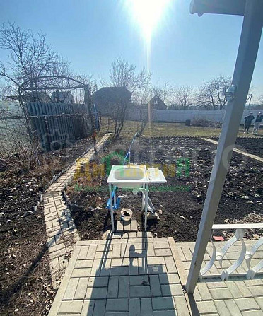 Дача, 54 м2, 10 соток, 2 эт. Таврово - изображение 6
