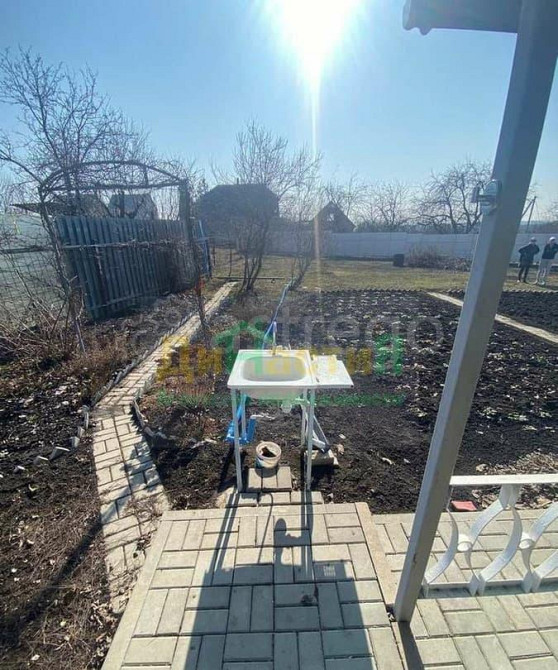 Дача, 54 м2, 10 соток, 2 эт. Таврово - изображение 6