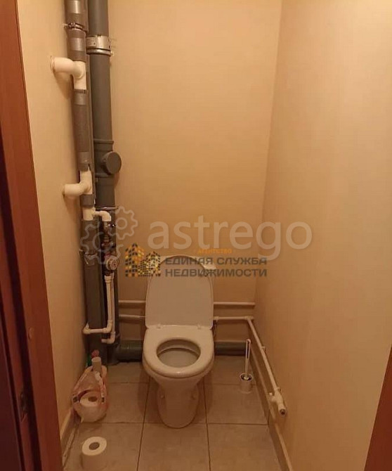 2-комн. квартира, 55 м2, 7/10 эт. Уфа - изображение 2