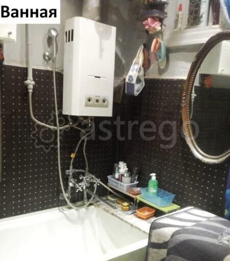 Комната, 16.6 м2, 2/2 эт. Мытищи - изображение 10