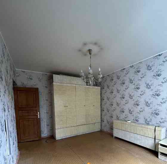 2-комн. квартира, 59 м2, 2/17 эт. Москва