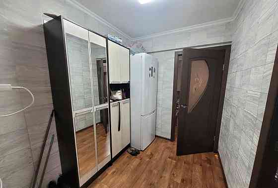 4-комн. квартира, 60.7 м2, 3/5 эт. Астрахань