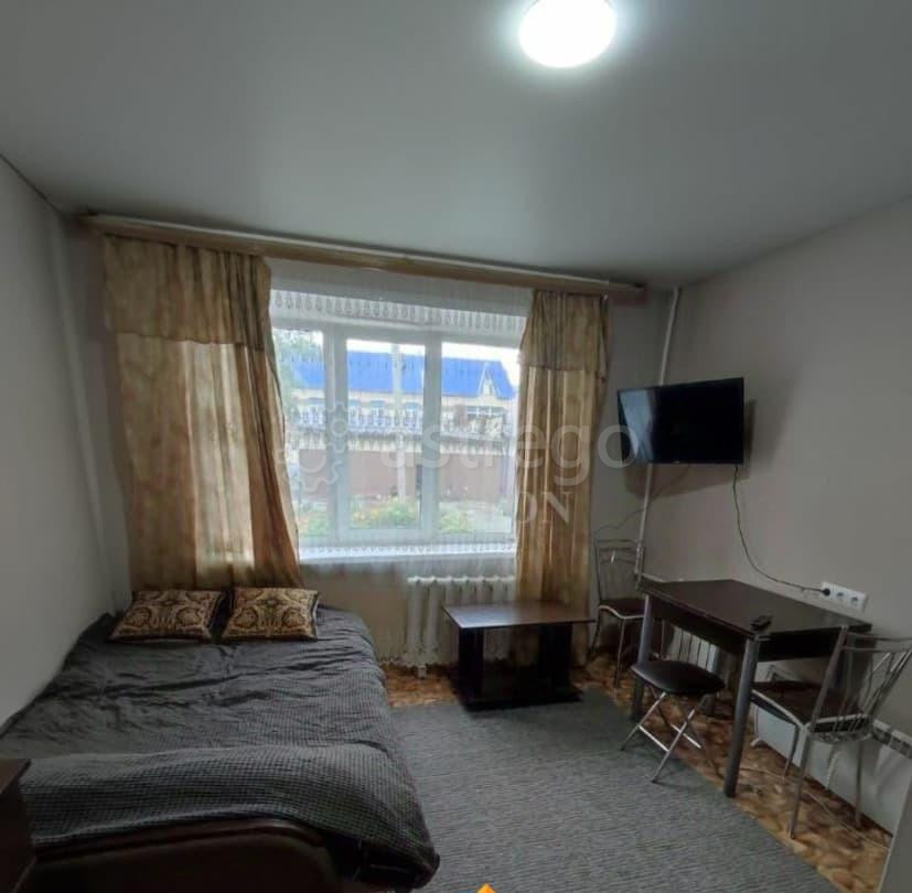 Комната, 18.9 м2, 1/5 эт. Горно-Алтайск - изображение 3