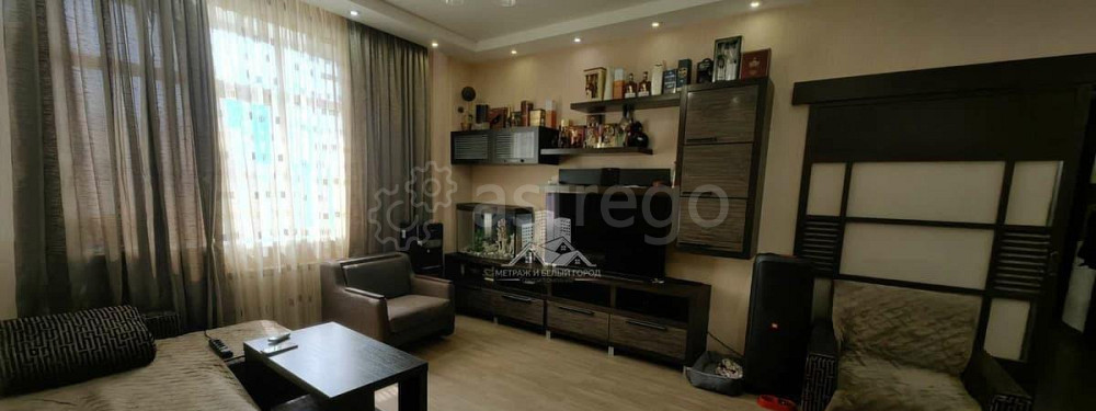 2-комн. квартира, 78 м2, 4/19 эт. Белгород - изображение 7