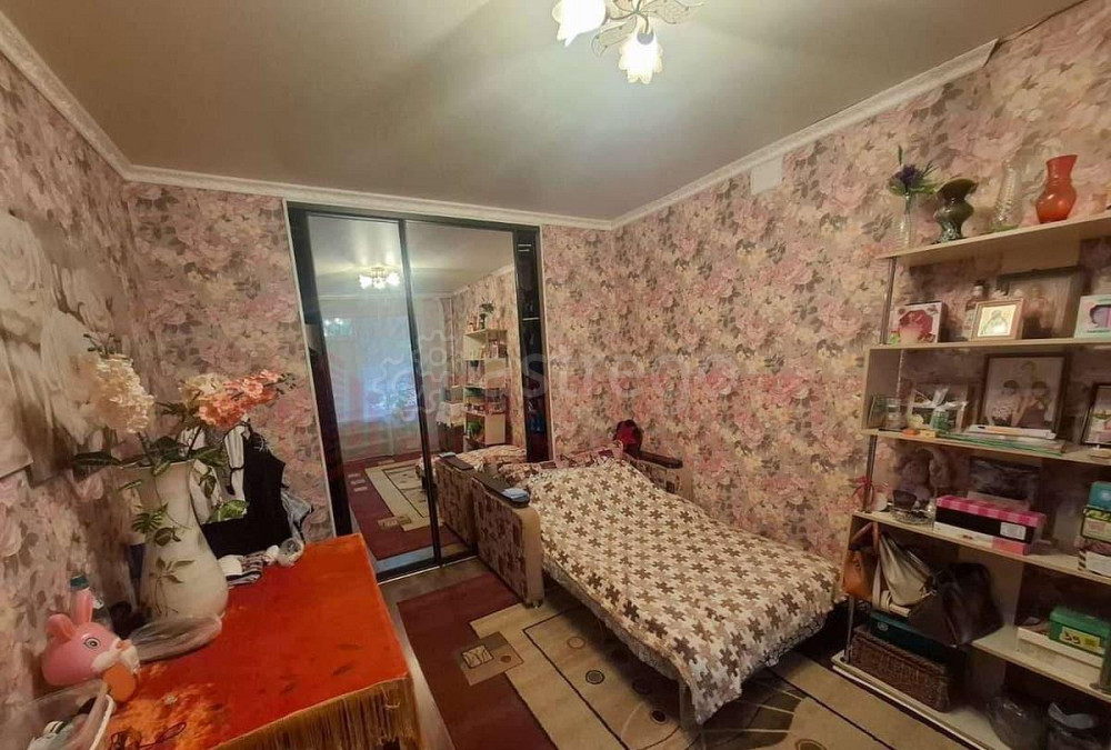 2-комн. квартира, 35.6 м2, 1/5 эт. Астрахань - изображение 2