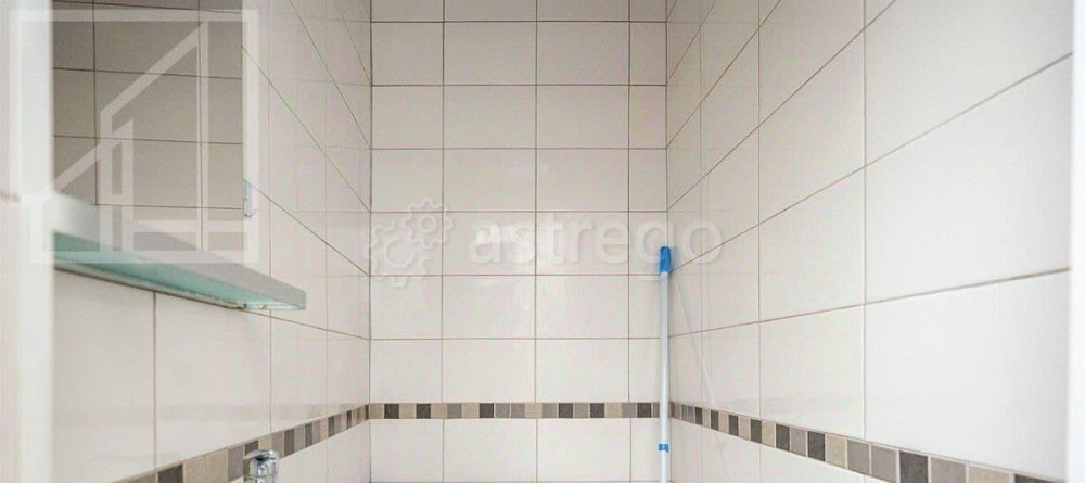 3-комн. квартира, 60 м2, 2/6 эт. Москва - изображение 3