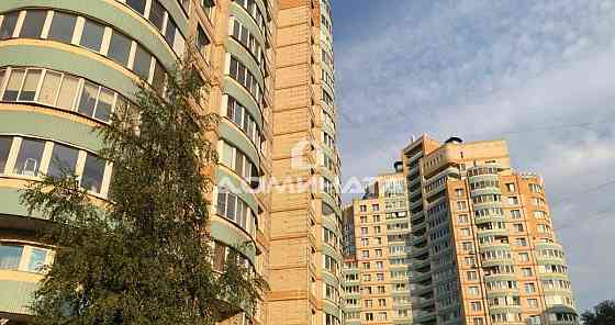 3-комн. квартира, 87 м2, 4/23 эт. Санкт-Петербург