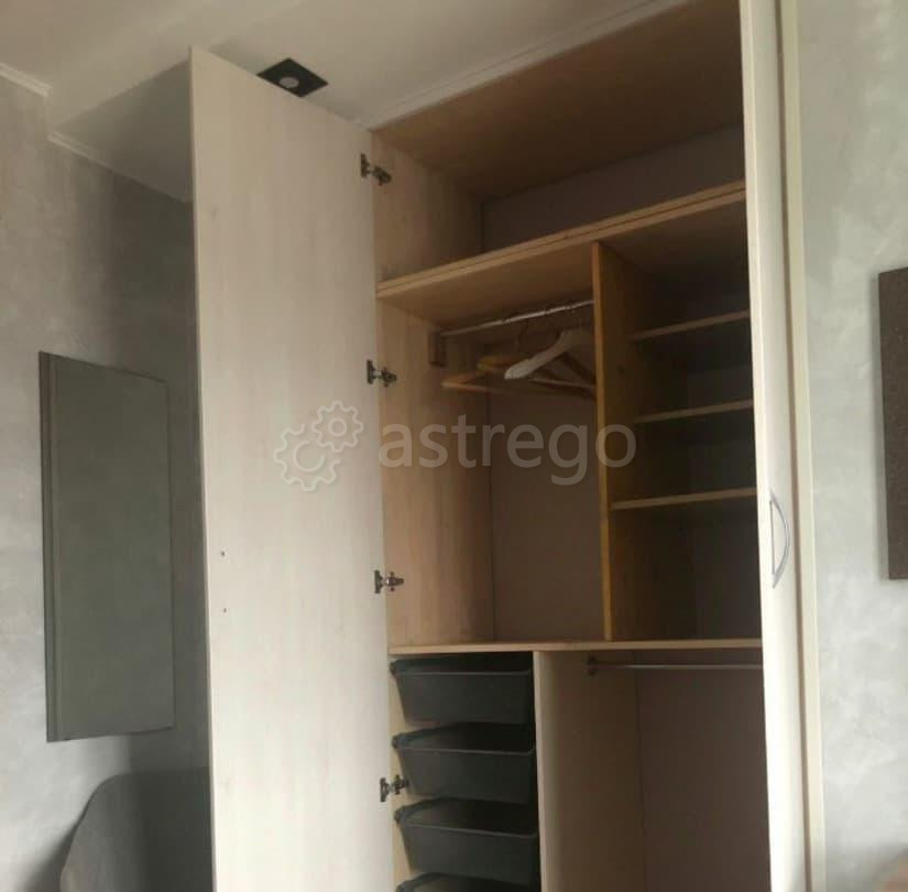 Комната, 11 м2, 9/10 эт. Москва - изображение 4