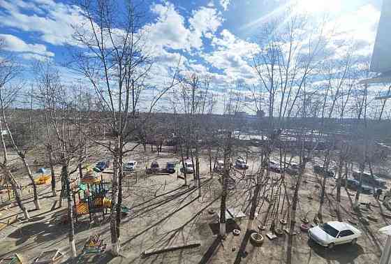 3-комн. квартира, 59.8 м2, 4/5 эт. Благовещенск