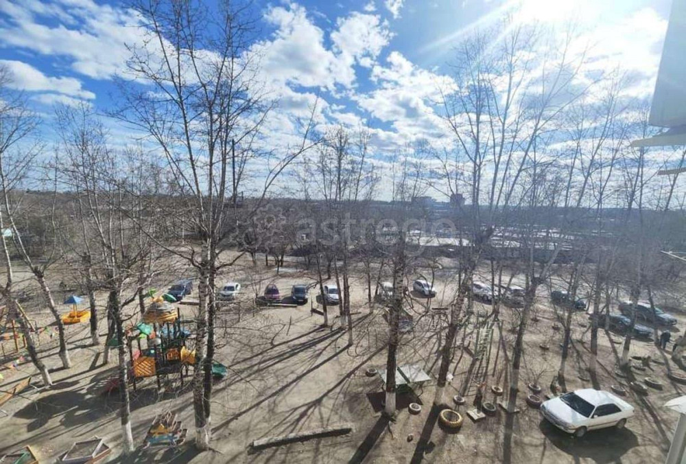 3-комн. квартира, 59.8 м2, 4/5 эт. Благовещенск - изображение 3