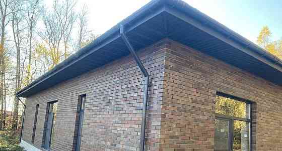 Коттедж, 165 м2, 8 соток, 1 эт. Луховицы