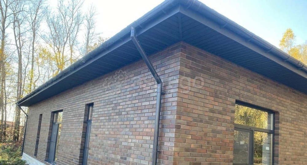 Коттедж, 165 м2, 8 соток, 1 эт. Луховицы - изображение 5