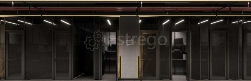 2-комн. квартира, 72.1 м2, 2/17 эт. Москва - изображение 6