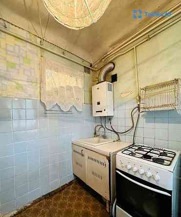 3-комн. квартира, 48.2 м2, 1/2 эт. Астрахань