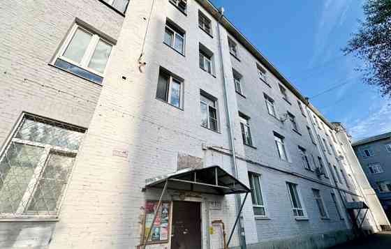 Комната, 18 м2, 2/4 эт. Орехово-Зуево