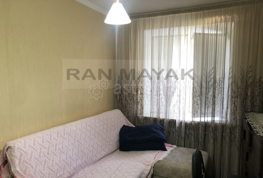 4-комн. квартира, 68.3 м, 5/5 эт. Майкоп - изображение 7