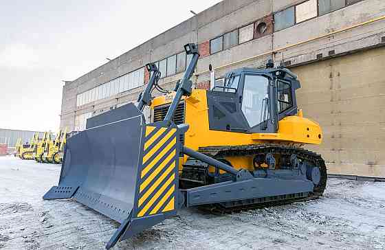 Бульдозер D14 ДСТ-Урал Краснодар