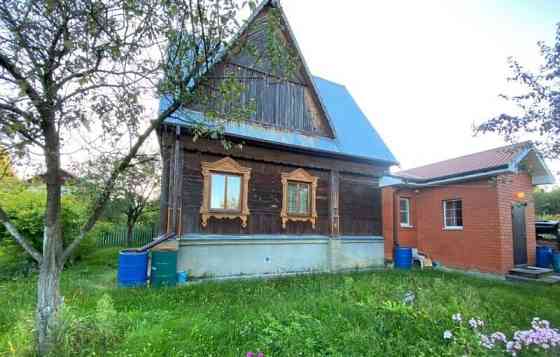 Дом, 114 м2 Егорьевск