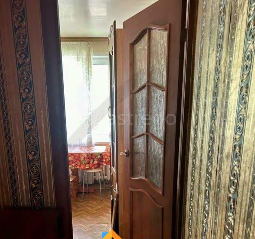 3-комн. квартира, 63 м2, 1/5 эт. Солнечногорск - изображение 5