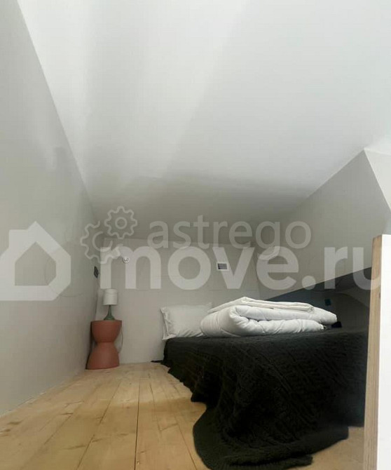Студия, 18.9 м2, 2/12 эт. Москва - изображение 5