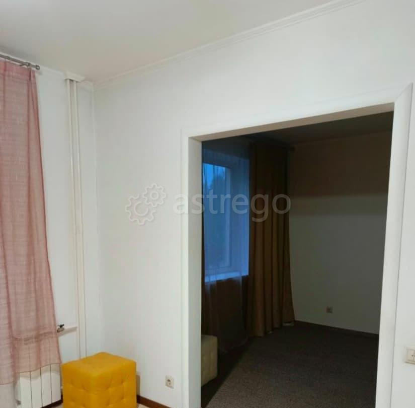 3-комн. квартира, 78 м2, 2/9 эт. Мытищи - изображение 6