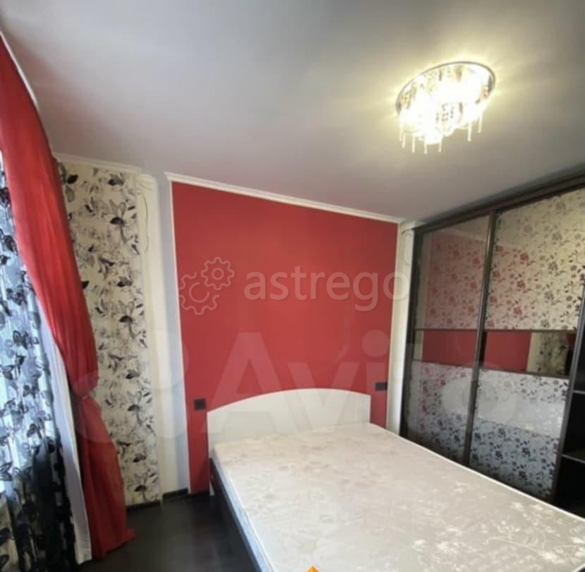 3-комн. квартира, 62.5 м2, 5/5 эт. Свободный - изображение 7