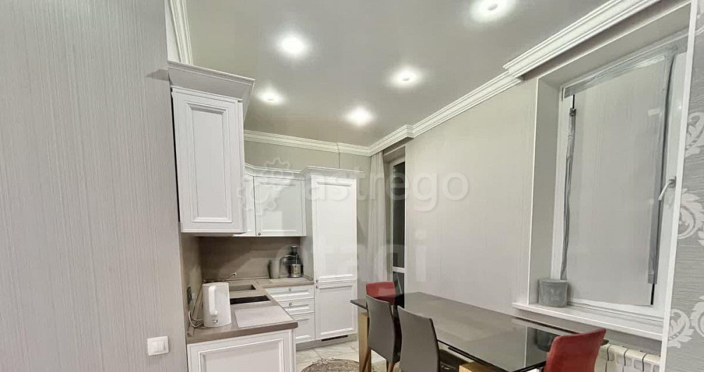 1-комн. квартира, 38.2 м2, 3/24 эт. Химки - изображение 7