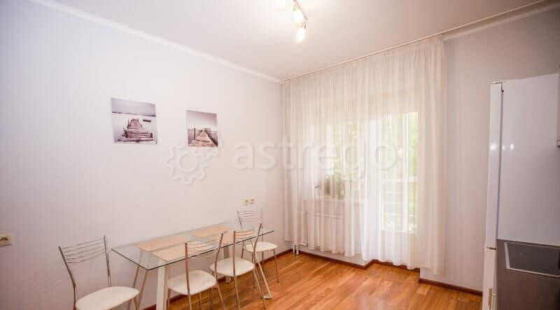 1-комн. квартира, 42 м2, 2/8 эт. Красноярск - изображение 10