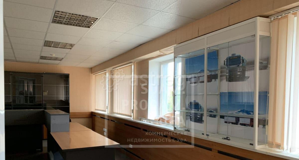 Офис, 77 м2 Уфа - изображение 3