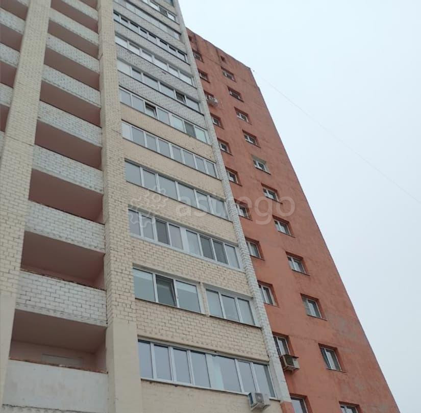 4-комн. квартира, 145 м2, 1/14 эт. Уфа - изображение 1