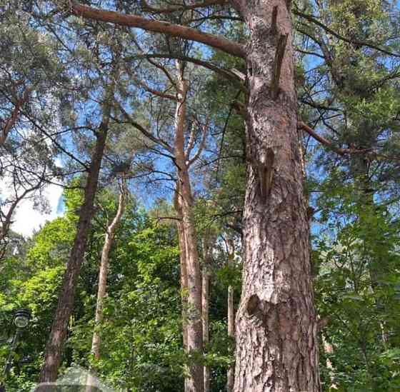 3-комн. квартира, 157 м2, 6/8 эт. Звенигород