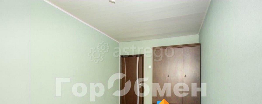 3-комн. квартира, 70.9 м2, 4/18 эт. Москва - изображение 4