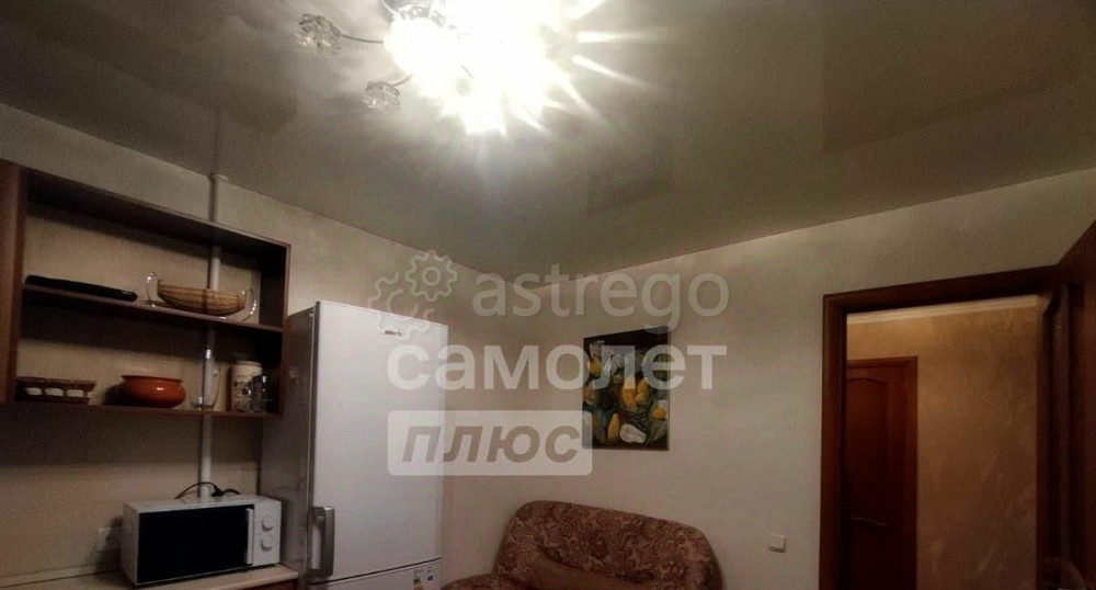 1-комн. квартира, 41.3 м2, 5/10 эт. Мелеуз - изображение 4