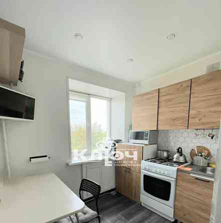 4-комн. квартира, 60.8 м2, 4/5 эт. Стерлитамак