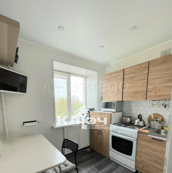 4-комн. квартира, 60.8 м2, 4/5 эт. Стерлитамак - изображение 2