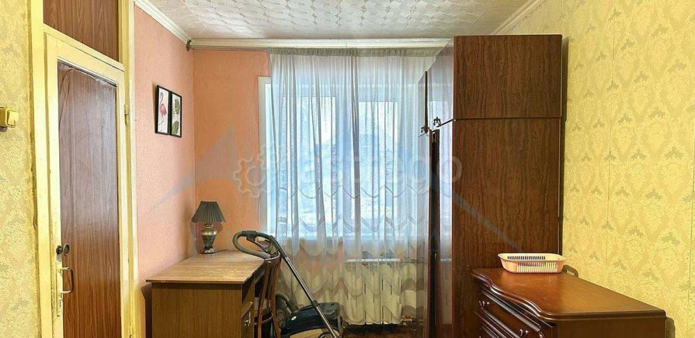 2-комн. квартира, 44 м2, 3/5 эт. Норильск - изображение 1