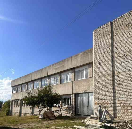Свободного назначения, 1600 м2 Белгород