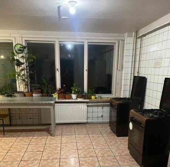 Комната, 17 м2, 6/10 эт. Санкт-Петербург